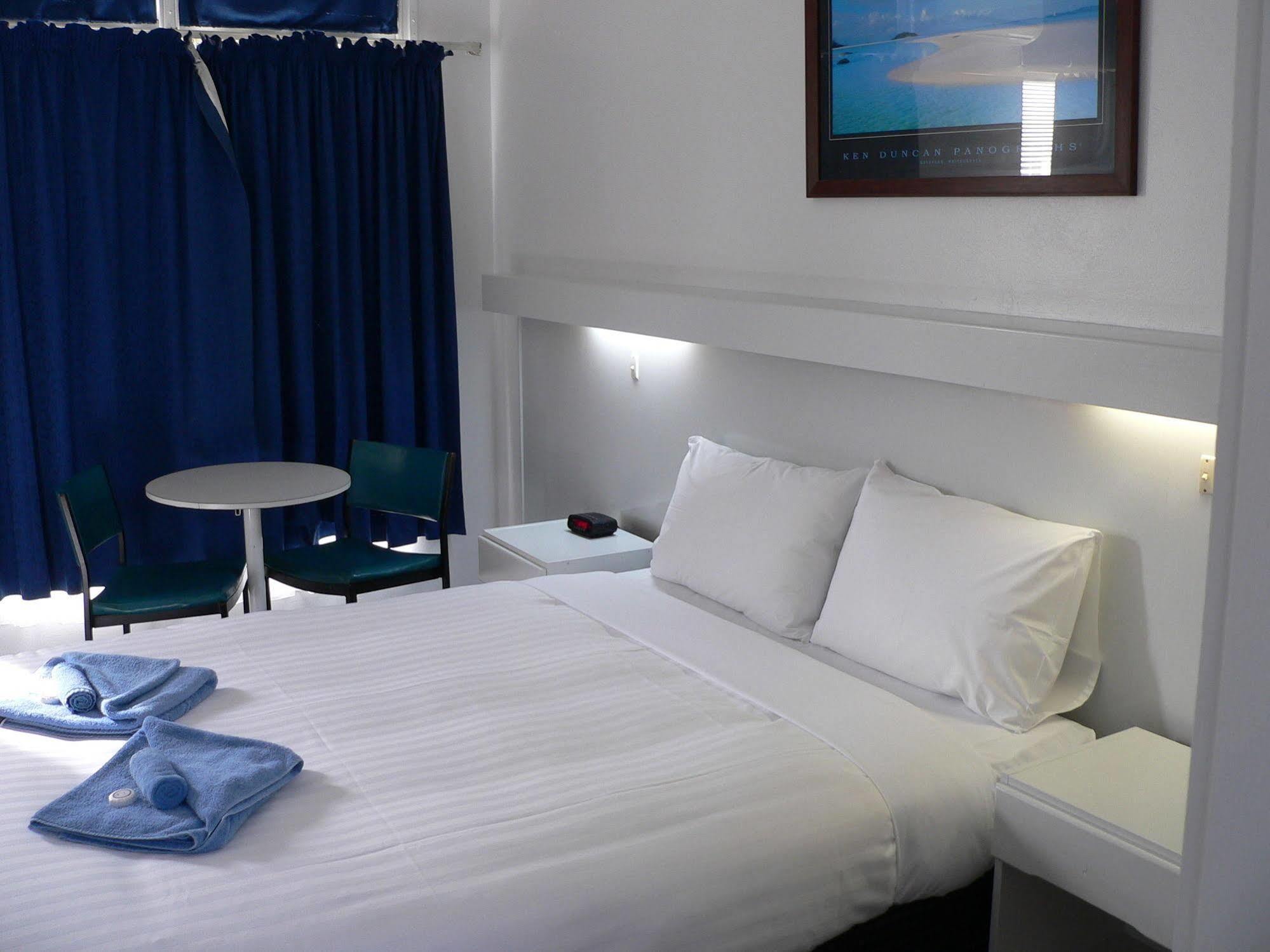 Ship Inn Motel Yarram Exteriér fotografie